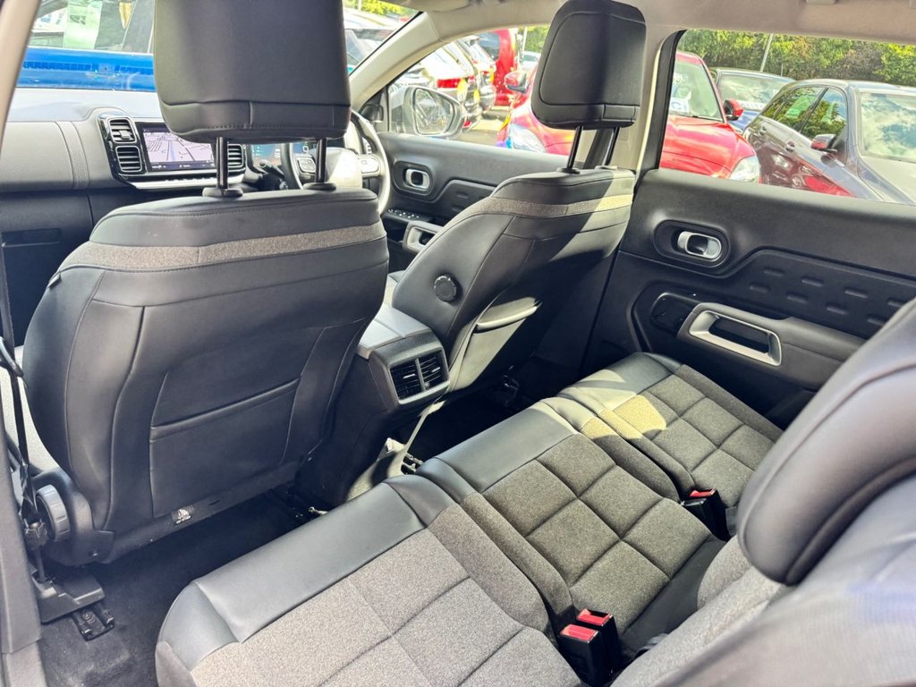 2022 Citroen C5 Aircross — image 27