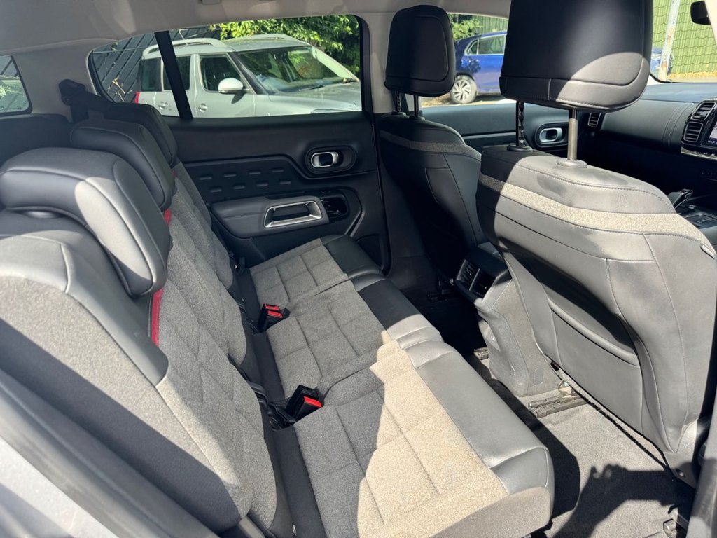 2022 Citroen C5 Aircross — image 31