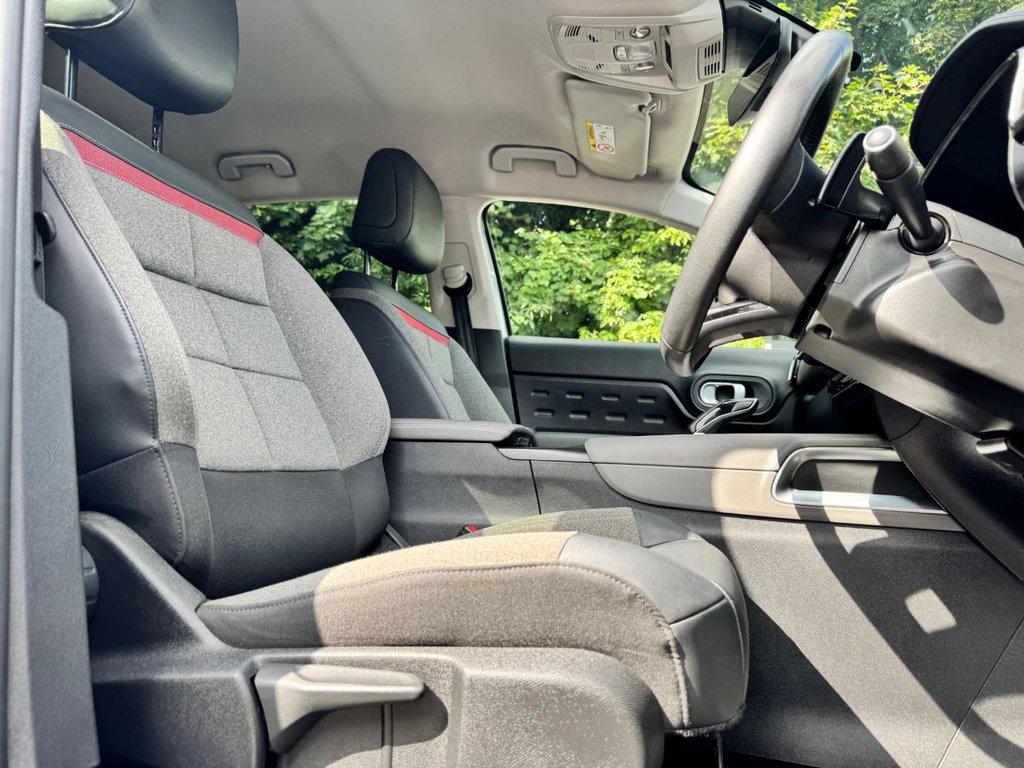 2022 Citroen C5 Aircross — image 33