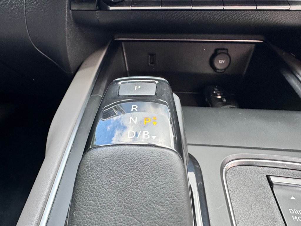 2022 Citroen C5 Aircross — image 38