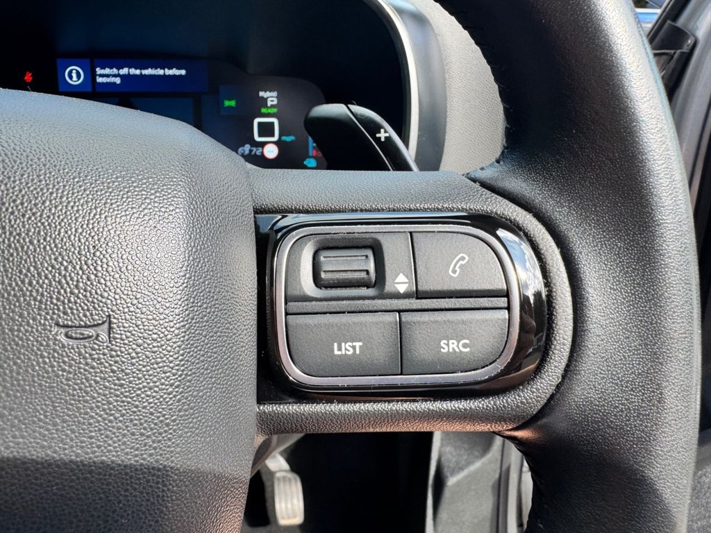 2022 Citroen C5 Aircross — image 47