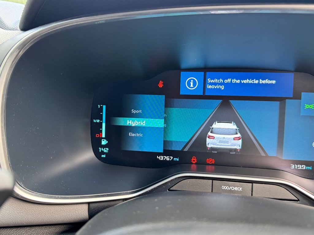 2022 Citroen C5 Aircross — image 52