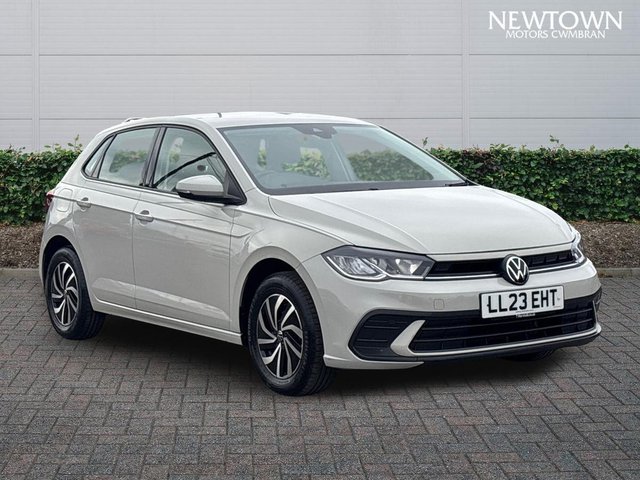 2023 Volkswagen POLO