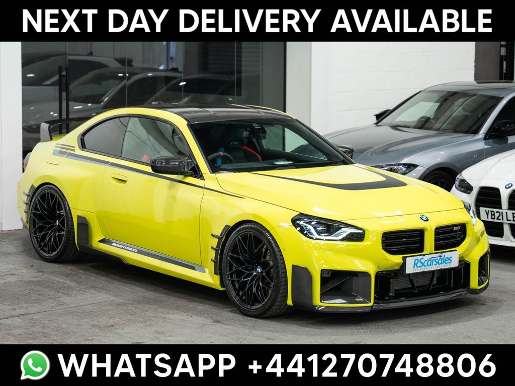 Bmw M2
