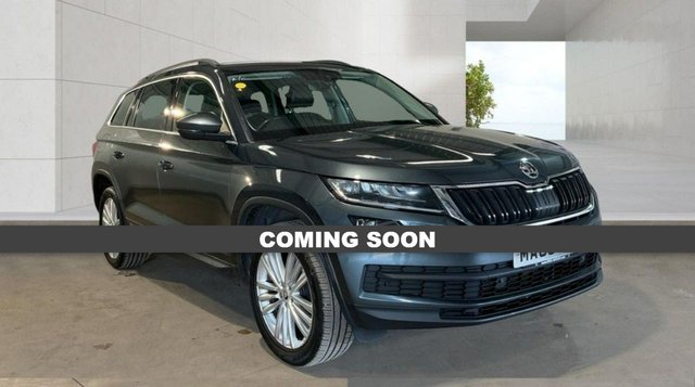 2020 Skoda Kodiaq