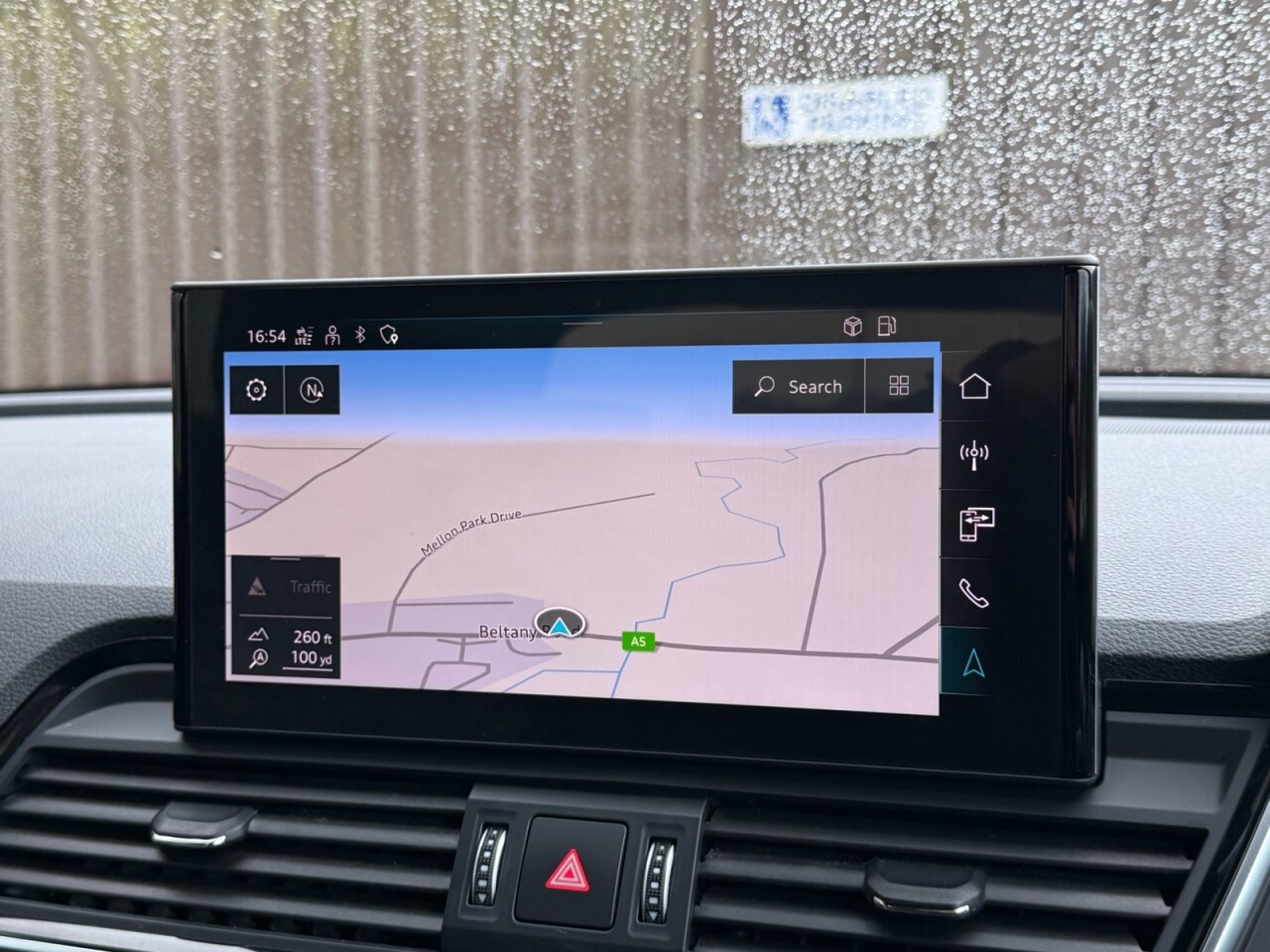 2022 AUDI Q5 Edition 1 - vehicle photo 12 for sale on PureCar