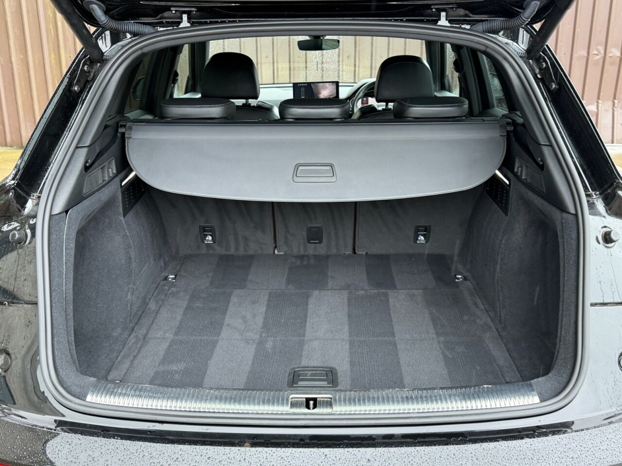 2022 AUDI Q5 Edition 1 - vehicle photo 17 for sale on PureCar