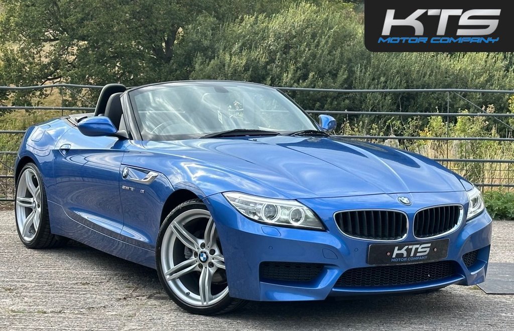 Bmw Z4