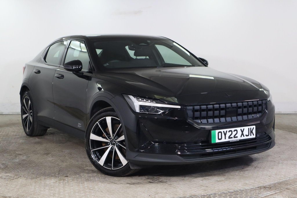2022 POLESTAR 2