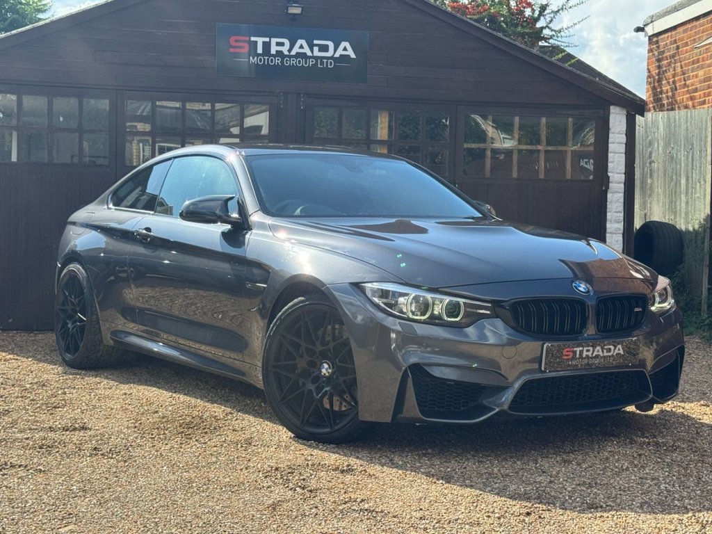 Bmw M4
