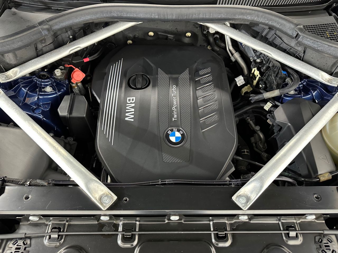 2020 BMW X5 3.0 30d M Sport SUV 5dr Diesel Auto xDrive Euro 6 (s/s) (265 ps) SUV - vehicle photo 8 for sale on PureCar