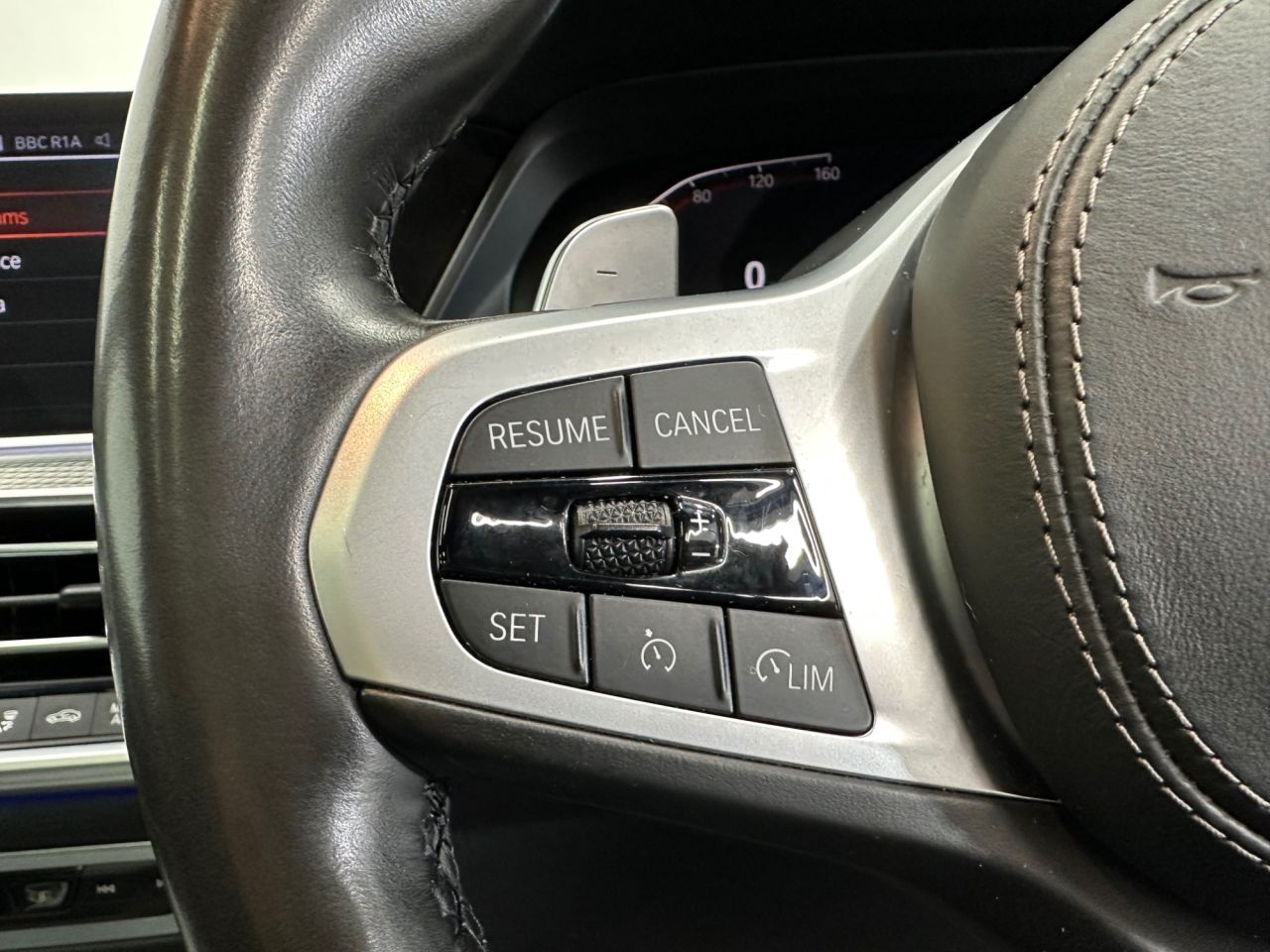 2020 BMW X5 3.0 30d M Sport SUV 5dr Diesel Auto xDrive Euro 6 (s/s) (265 ps) SUV - vehicle photo 14 for sale on PureCar