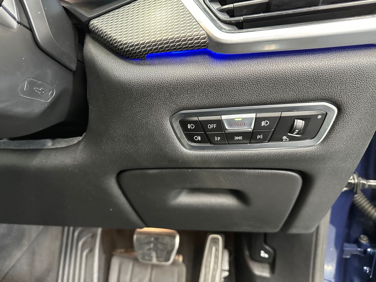 2020 BMW X5 3.0 30d M Sport SUV 5dr Diesel Auto xDrive Euro 6 (s/s) (265 ps) SUV - vehicle photo 18 for sale on PureCar