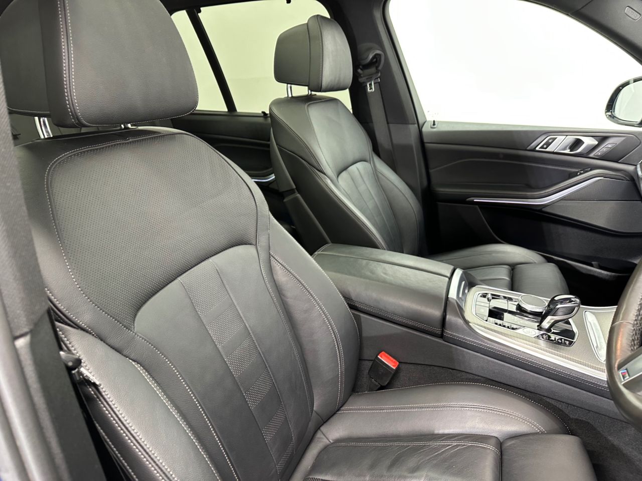 2020 BMW X5 3.0 30d M Sport SUV 5dr Diesel Auto xDrive Euro 6 (s/s) (265 ps) SUV - vehicle photo 19 for sale on PureCar