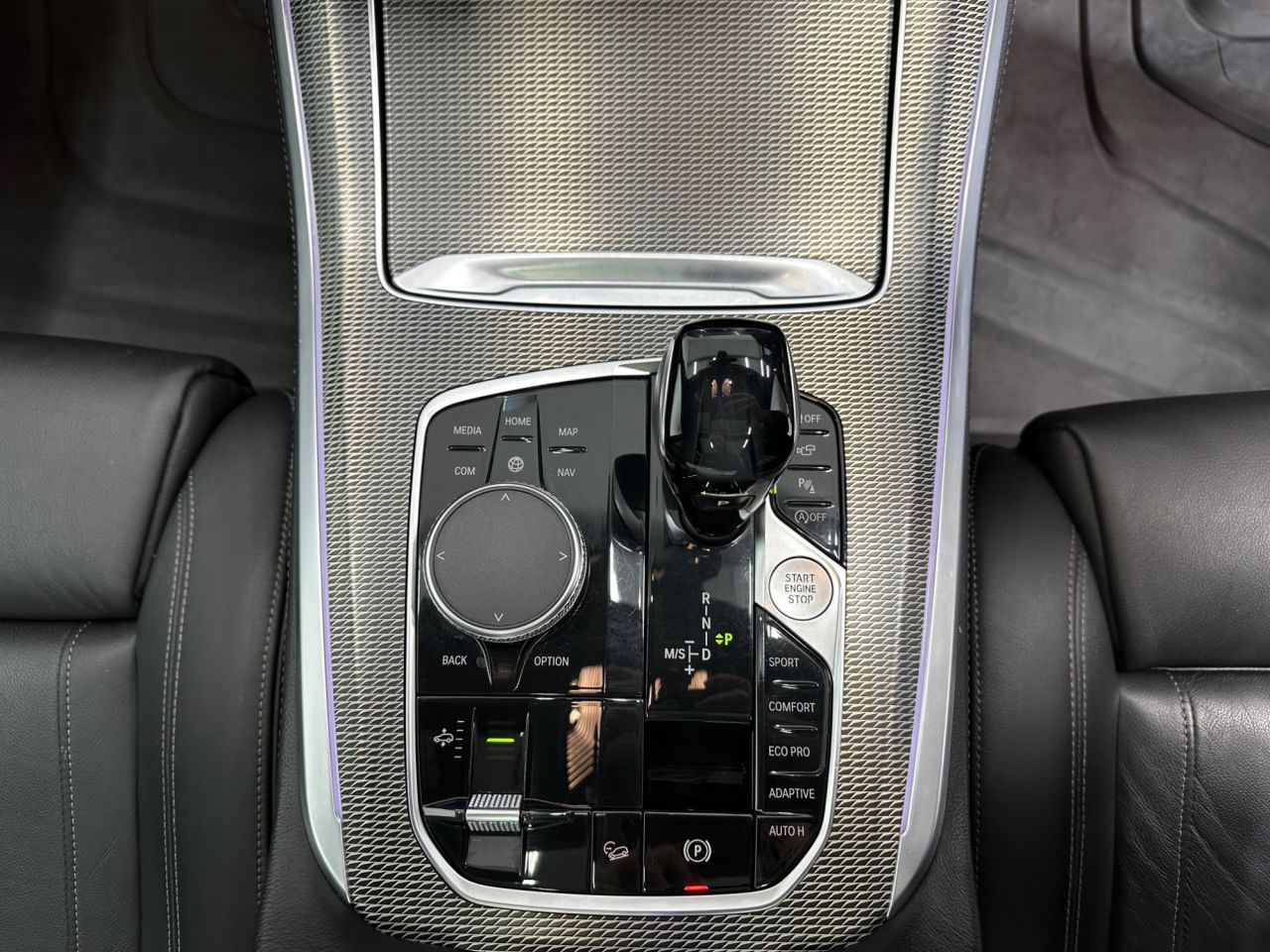 2020 BMW X5 3.0 30d M Sport SUV 5dr Diesel Auto xDrive Euro 6 (s/s) (265 ps) SUV - vehicle photo 20 for sale on PureCar