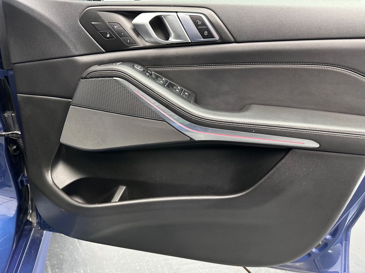 2020 BMW X5 3.0 30d M Sport SUV 5dr Diesel Auto xDrive Euro 6 (s/s) (265 ps) SUV - vehicle photo 22 for sale on PureCar