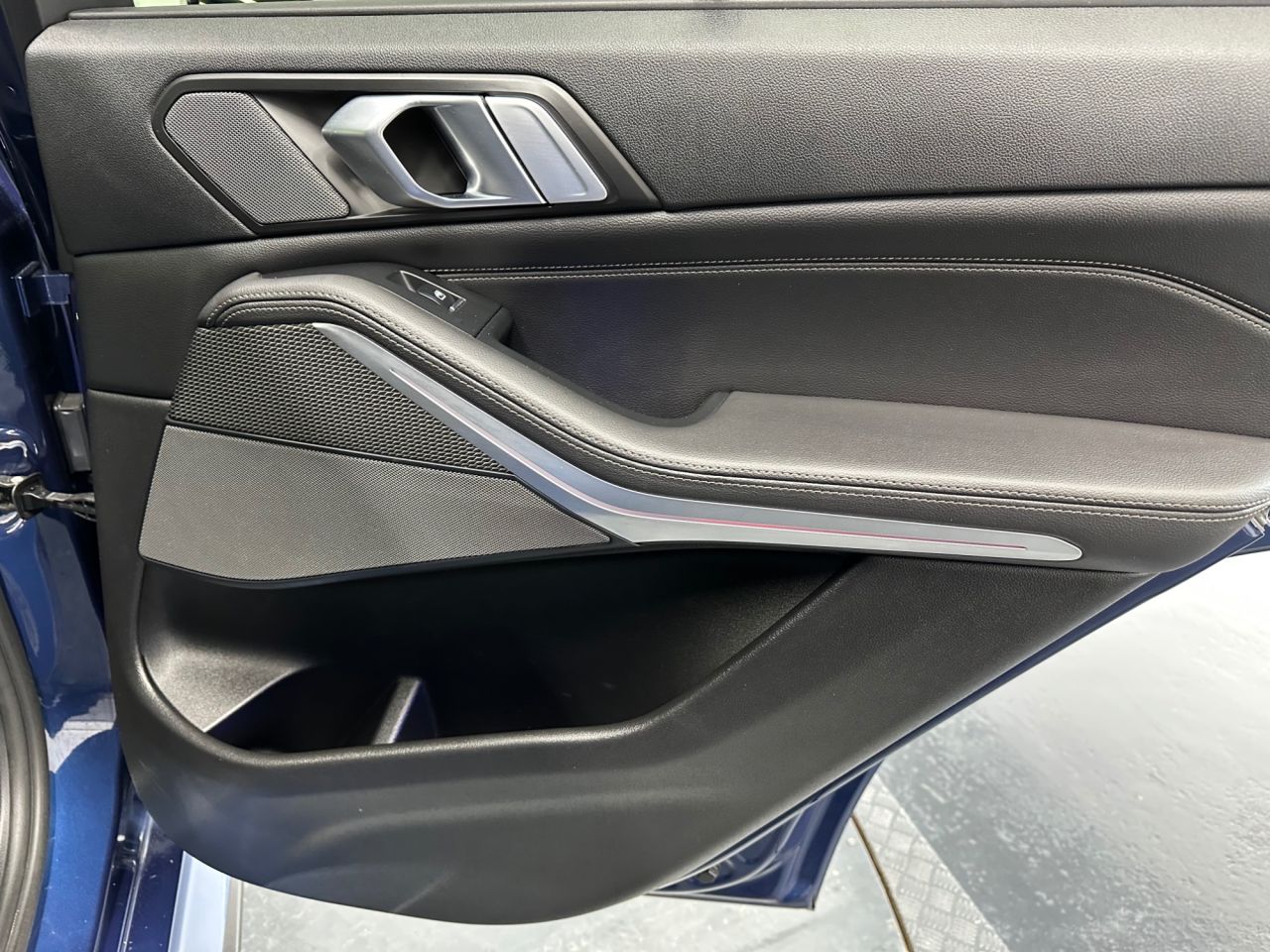2020 BMW X5 3.0 30d M Sport SUV 5dr Diesel Auto xDrive Euro 6 (s/s) (265 ps) SUV - vehicle photo 25 for sale on PureCar