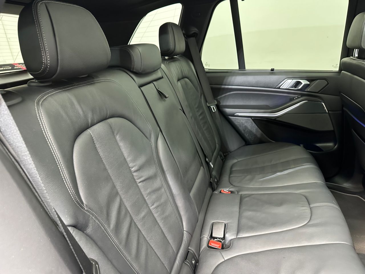 2020 BMW X5 3.0 30d M Sport SUV 5dr Diesel Auto xDrive Euro 6 (s/s) (265 ps) SUV - vehicle photo 26 for sale on PureCar