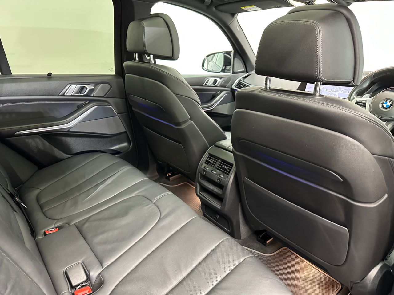 2020 BMW X5 3.0 30d M Sport SUV 5dr Diesel Auto xDrive Euro 6 (s/s) (265 ps) SUV - vehicle photo 27 for sale on PureCar