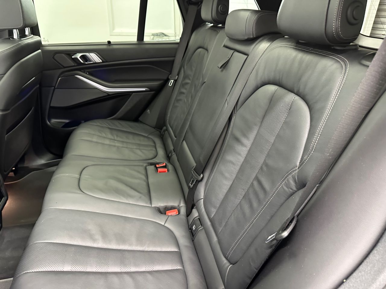 2020 BMW X5 3.0 30d M Sport SUV 5dr Diesel Auto xDrive Euro 6 (s/s) (265 ps) SUV - vehicle photo 28 for sale on PureCar