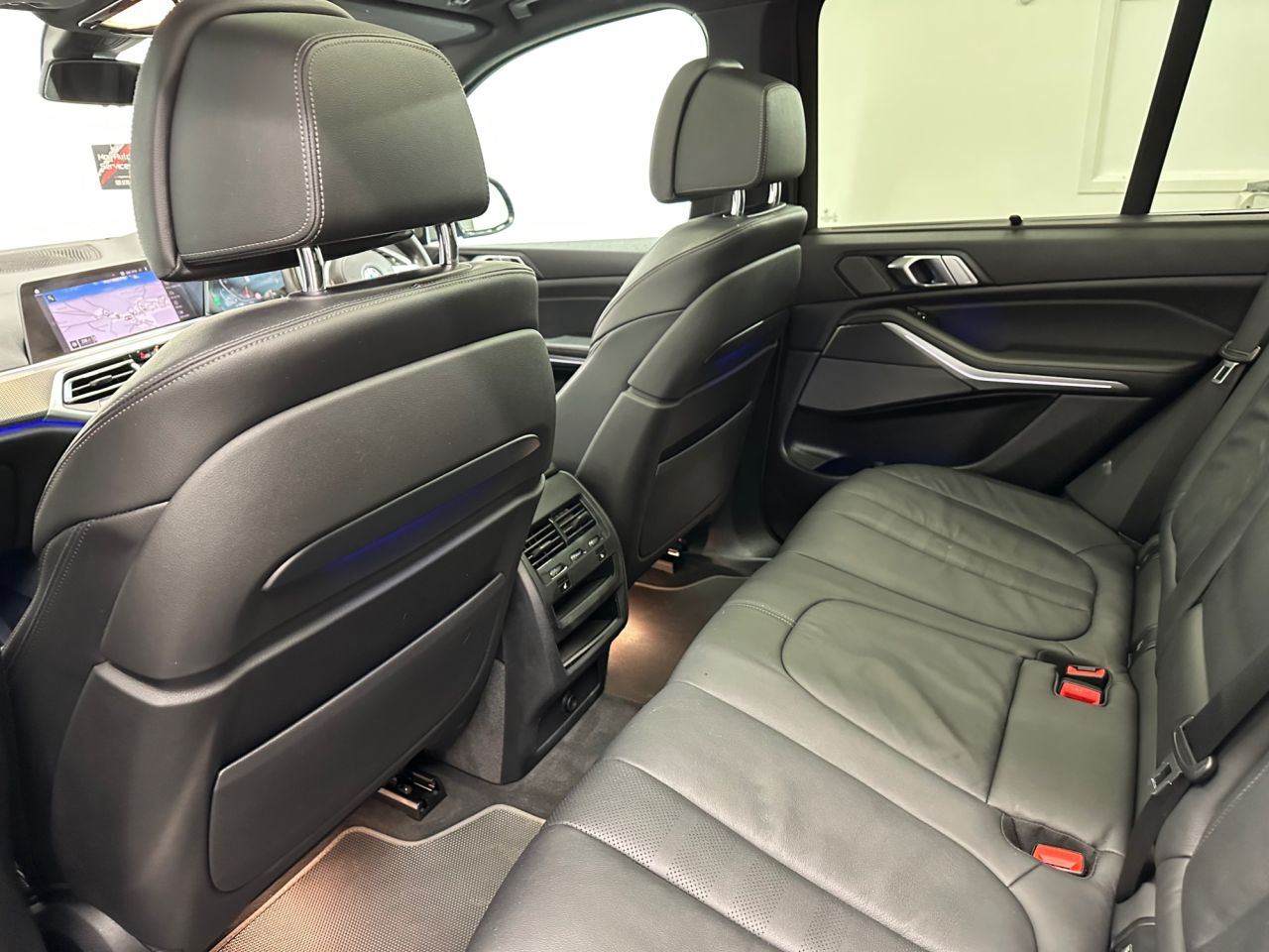 2020 BMW X5 3.0 30d M Sport SUV 5dr Diesel Auto xDrive Euro 6 (s/s) (265 ps) SUV - vehicle photo 29 for sale on PureCar