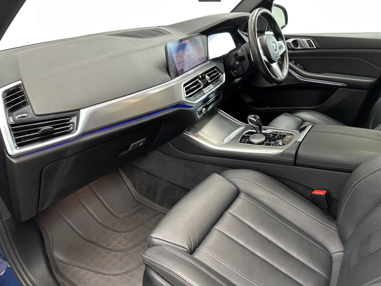 2020 BMW X5 3.0 30d M Sport SUV 5dr Diesel Auto xDrive Euro 6 (s/s) (265 ps) SUV - vehicle photo 32 for sale on PureCar