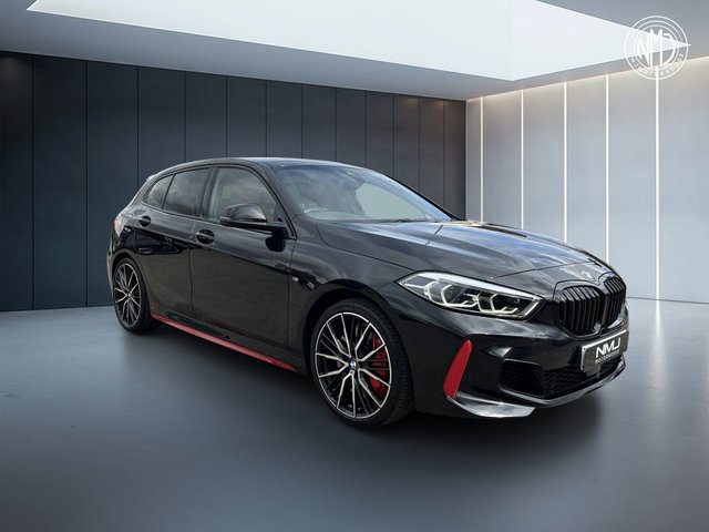 2023 BMW 1 Series