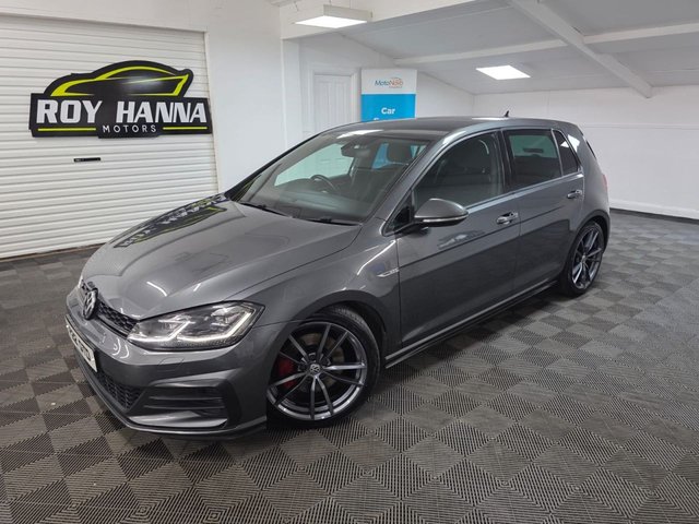 2017 Volkswagen Volkswagen