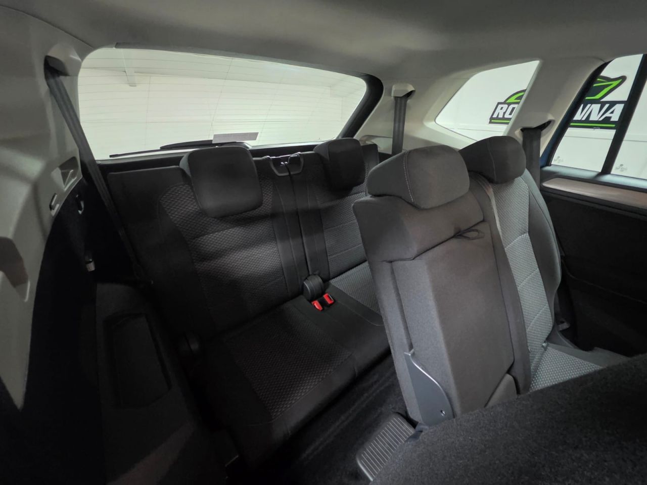 2021 VOLKSWAGEN TIGUAN ALLSPACE 2.0 TDI Match SUV 5dr Diesel Manual Euro 6 (s/s) (150 ps) 2 Owners - Park A - vehicle photo 11 for sale on PureCar
