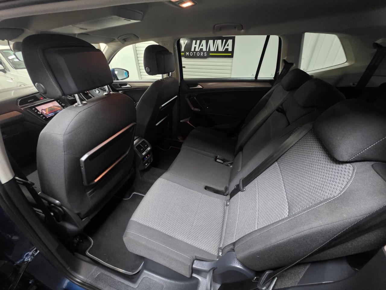 2021 VOLKSWAGEN TIGUAN ALLSPACE 2.0 TDI Match SUV 5dr Diesel Manual Euro 6 (s/s) (150 ps) 2 Owners - Park A - vehicle photo 17 for sale on PureCar