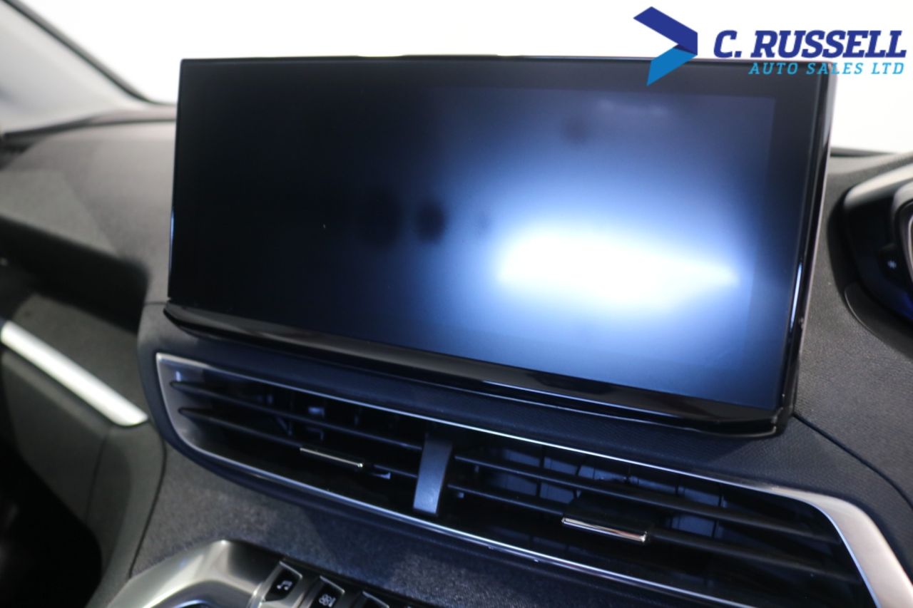 2021 PEUGEOT 1.5 BlueHDi Allure Premium SUV 5dr Diesel Manual Euro 6 (s/s) (130 ps) - vehicle photo 19 for sale on PureCar