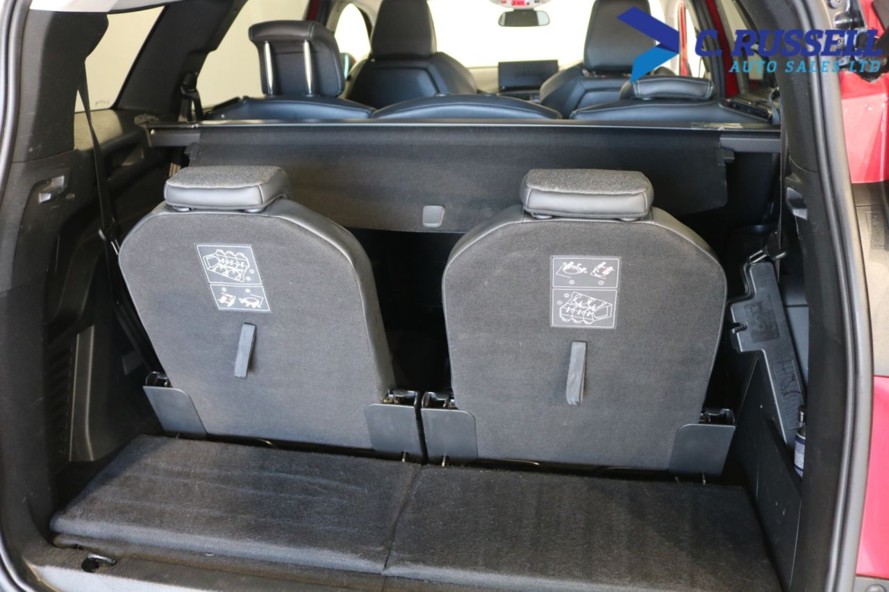 2021 PEUGEOT 1.5 BlueHDi Allure Premium SUV 5dr Diesel Manual Euro 6 (s/s) (130 ps) - vehicle photo 23 for sale on PureCar