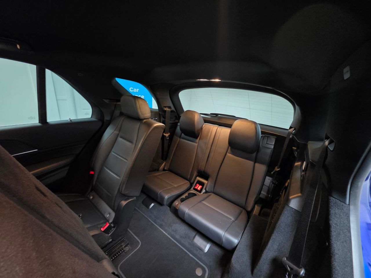 2020 MERCEDES GLE 2.0 GLE300d AMG Line (Premium) SUV 5dr Diesel G-Tronic 4MATIC Euro 6 (s/s) - vehicle photo 9 for sale on PureCar