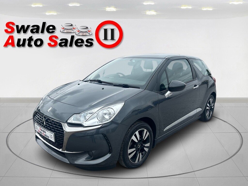 Ds Ds 3