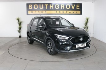 2023 MG MG
