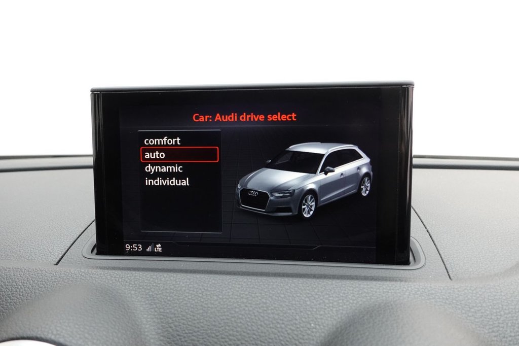 2017 Audi A3 — image 12