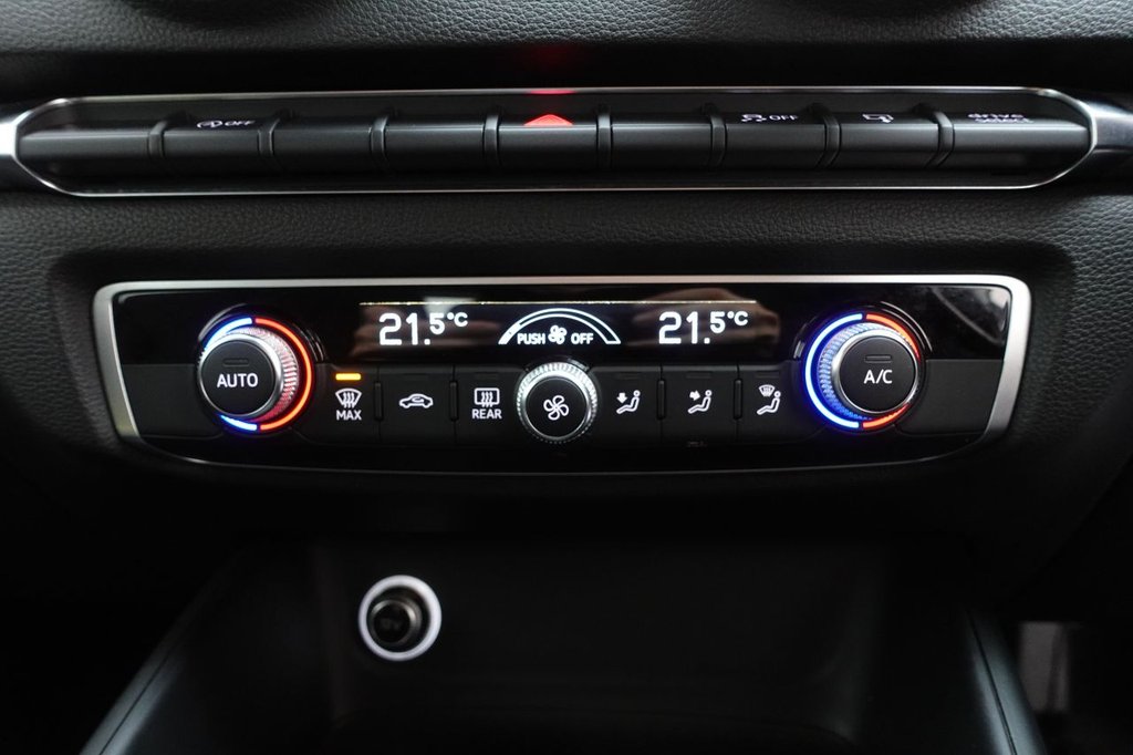 2017 Audi A3 — image 21