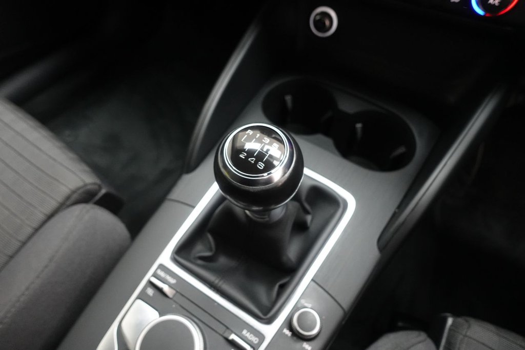 2017 Audi A3 — image 22