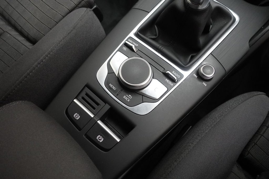 2017 Audi A3 — image 23