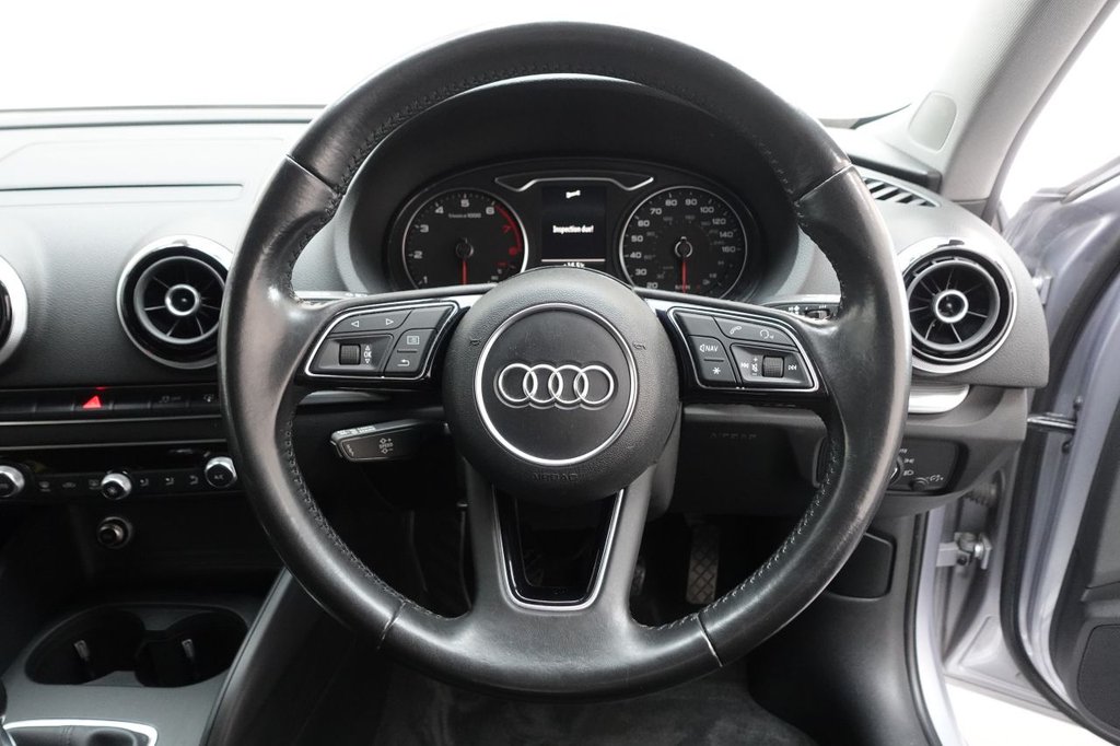 2017 Audi A3 — image 13