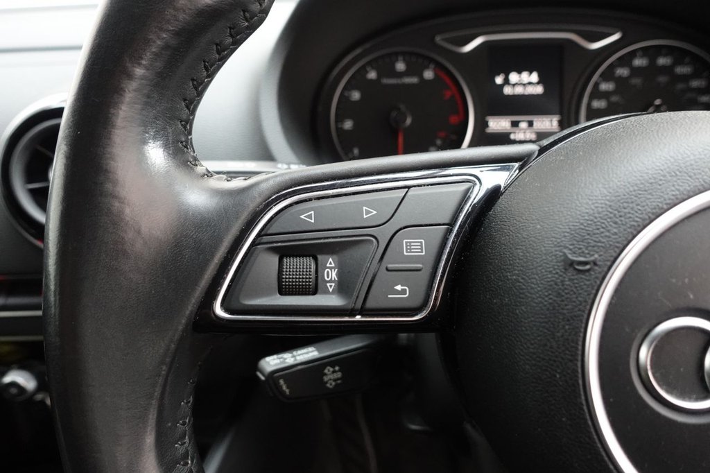 2017 Audi A3 — image 14