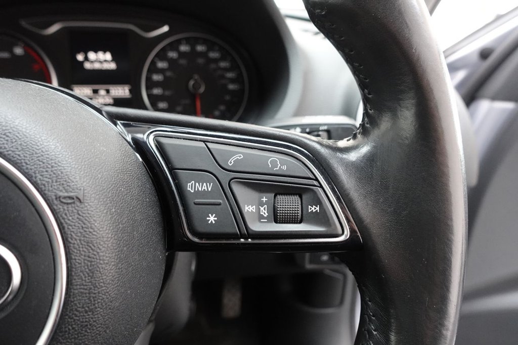 2017 Audi A3 — image 15