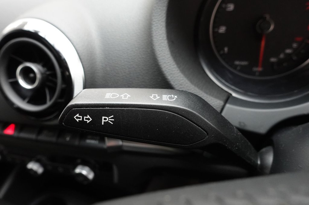 2017 Audi A3 — image 16