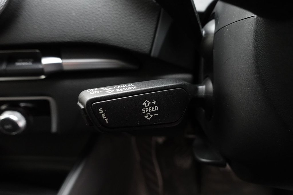 2017 Audi A3 — image 17