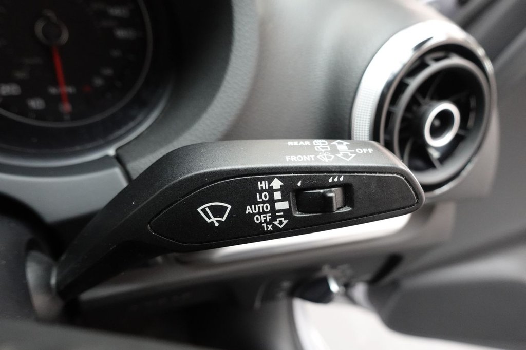 2017 Audi A3 — image 18