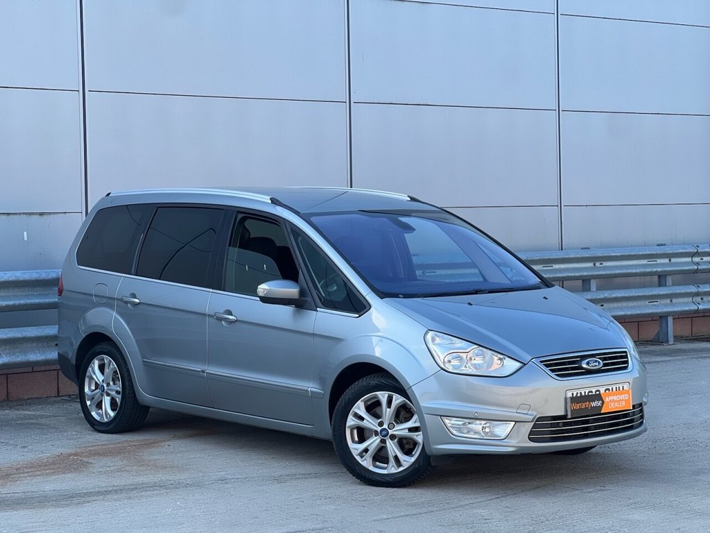 Ford Galaxy