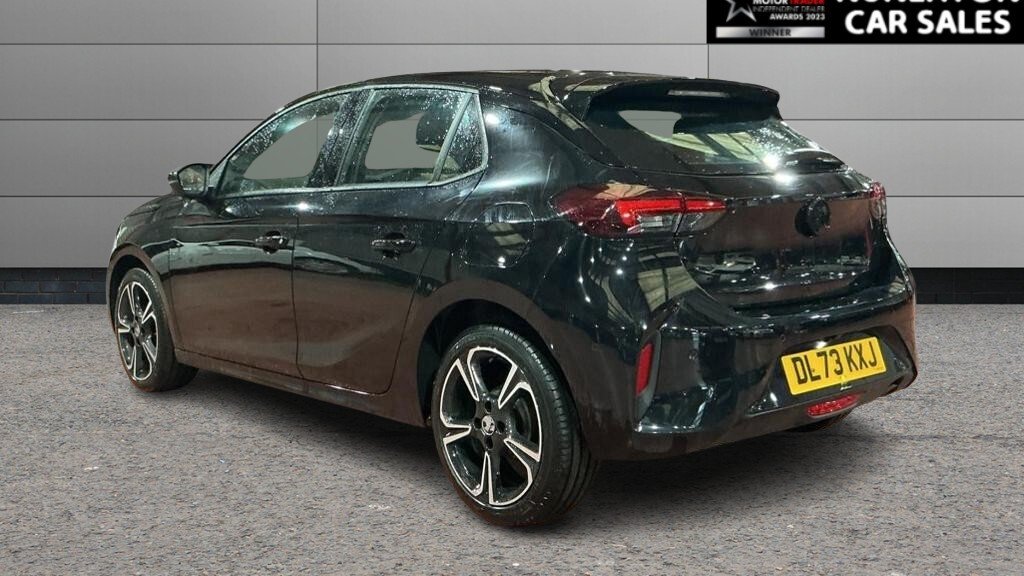 2023 Vauxhall Corsa — image 4