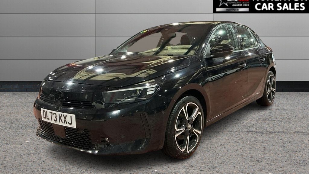2023 Vauxhall Corsa — image 5