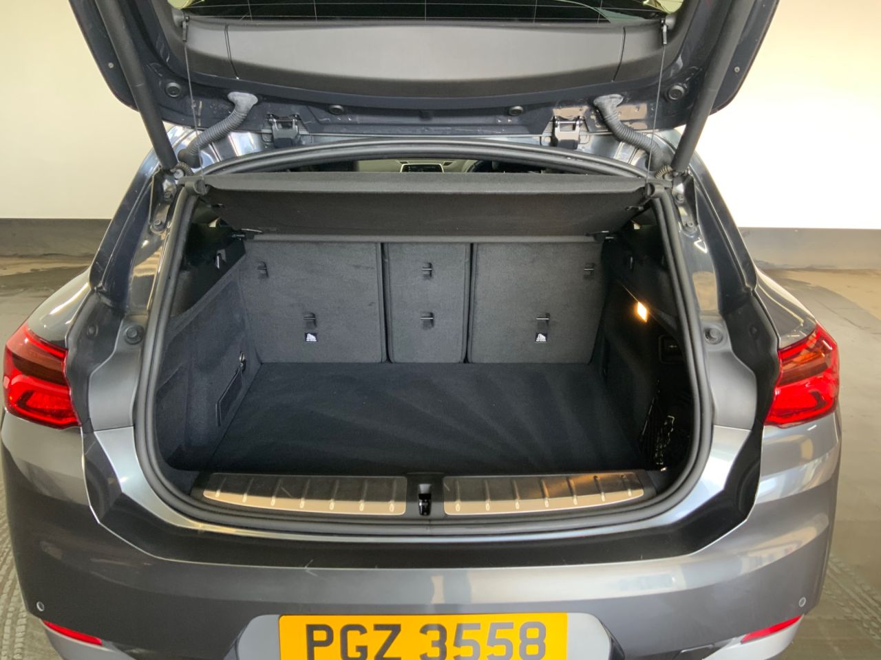 2019 BMW X2 - vehicle photo 10 for sale on PureCar