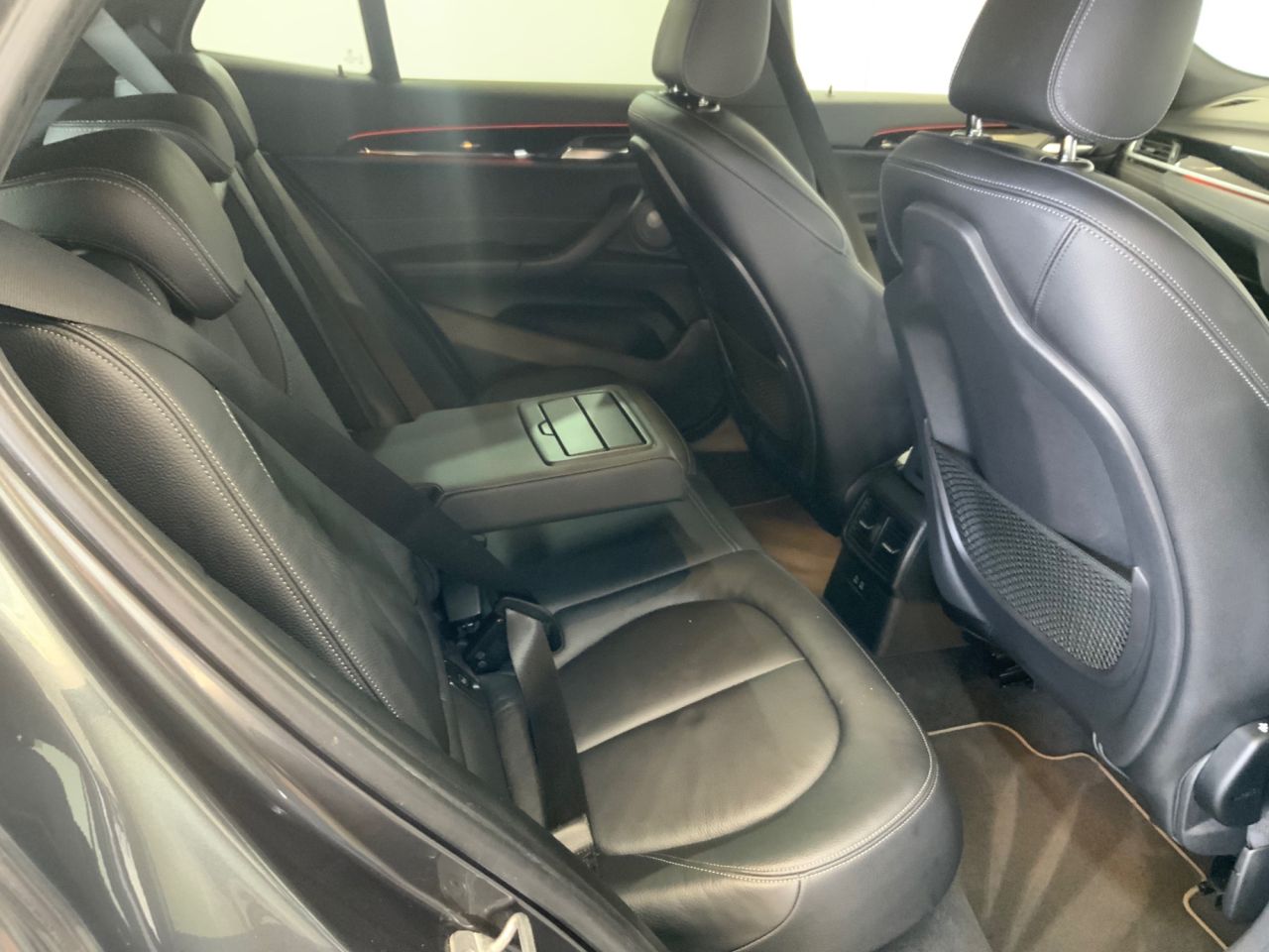 2019 BMW X2 - vehicle photo 12 for sale on PureCar